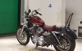 HARLEY XL883L 2005