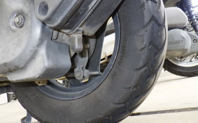 SUZUKI ADDRESS V125 G CF46A