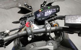 YAMAHA MT-09 SP 2020 RN52J