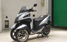 YAMAHA TRICITY 125 A 2017 SEC1J