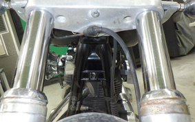 HARLEY FXDL 1580 2006