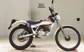 HONDA TL125 2021 JD06