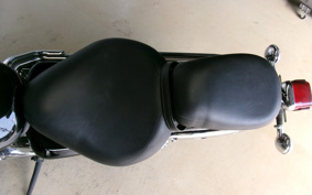 YAMAHA DRAGSTAR 250 VG02J