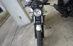 HONDA VT250FE 2000 MC08