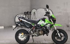 KAWASAKI KSR110 KL110D