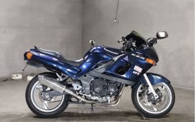 KAWASAKI ZZR400 ZX400N