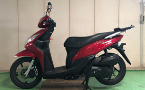 HONDA DIO 110 JF31