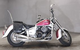 YAMAHA DRAGSTAR 400 CLASSIC 2001 VH01J
