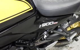 KAWASAKI Z900RS SE 2024 ZR900K