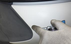 SUZUKI LET's 4 CA41A