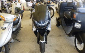 YAMAHA N-MAX SED6J