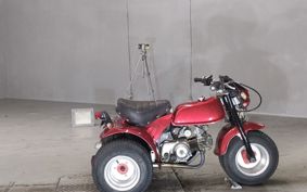 HONDA ATC70 TB03