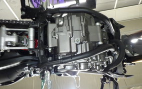 HONDA CRF250L 1988 MD47