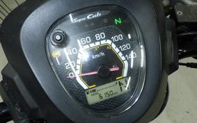 HONDA C110 SUPER CUB JA61