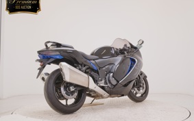 SUZUKI HAYABUSA Gen.3 2023 EJ11A