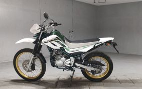 YAMAHA SEROW 250 DG31J