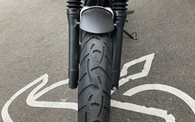HONDA GB350S 2025 NC59