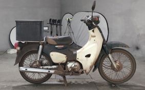 HONDA SUPER CUB50 AA09