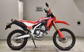 HONDA CRF250L 2018 MD47