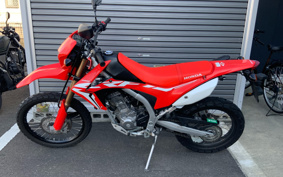 HONDA CRF250L MD44