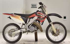 HONDA CR125R 2007 JE01