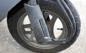 SUZUKI LET's 2 CA1PA