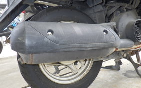 HONDA TODAY AF61