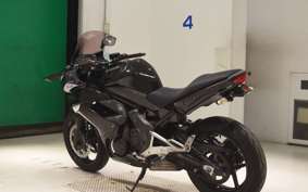 KAWASAKI NINJA 400R 2011 ER400B