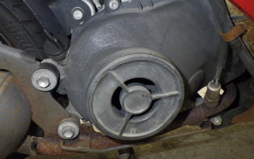 SUZUKI ADDRESS V50 Gen.2 CA44A