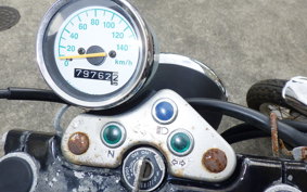 SUZUKI GRASSTRACKERビッグボー(ショ NJ47A
