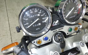 YAMAHA XJR1200 1995 4KG