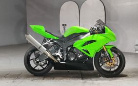 KAWASAKI ZX-6R RACE BASE  ZX4R14