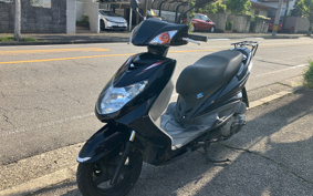 YAMAHA CYGNUS125X SE44J