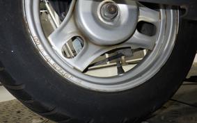 HONDA TODAY 2018 AF61