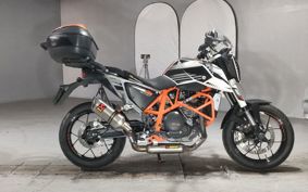 KTM 690 DUKE LDT40