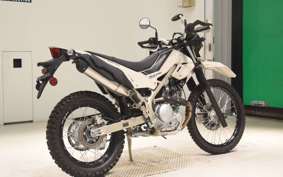 KAWASAKI KLX230ｼｪﾙﾊﾟ LX232A