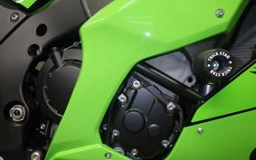 KAWASAKI ZX 10 NINJA ABS 2023 ZXT02L