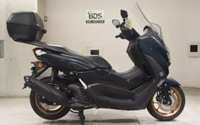 YAMAHA N-MAX 155 1992 SG66J