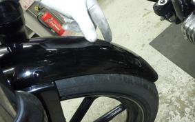 HARLEY FXST 1580 2010