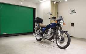 YAMAHA SR400 Gen.5 2021 RH16J