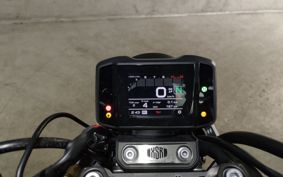 YAMAHA XSR900 2022 RN80J