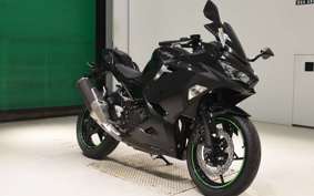 KAWASAKI NINJA 400 2019 EX400G