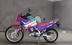 KAWASAKI KLE250 ANHELO LE250A