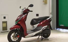 HONDA LEAD 125 2002 JF45