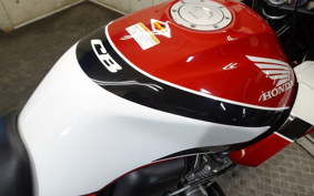HONDA CB400SFV-3 BOLDOR 2008 NC42