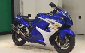 SUZUKI HAYABUSA Gen.2 2017