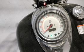 YAMAHA DRAGSTAR 1100 CLASSIC 2004 VP13J