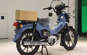 HONDA ｸﾛｽｶﾌﾞ110-3 JA60