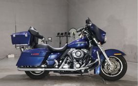 HARLEY FLHX 1580 2007 KB4