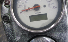 HONDA SHADOW 400 2000 NC34